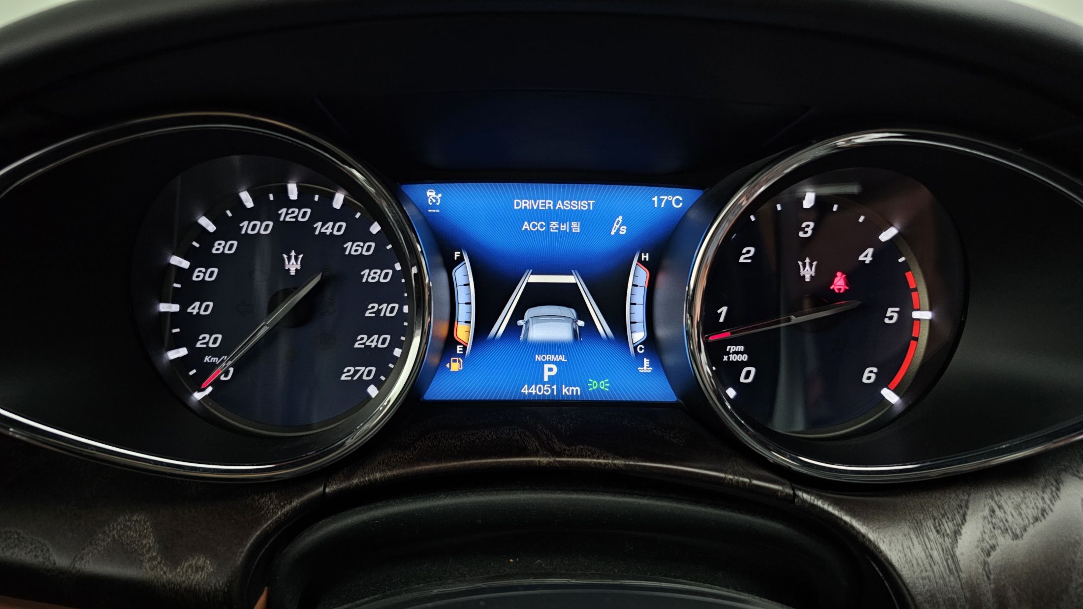 car slider