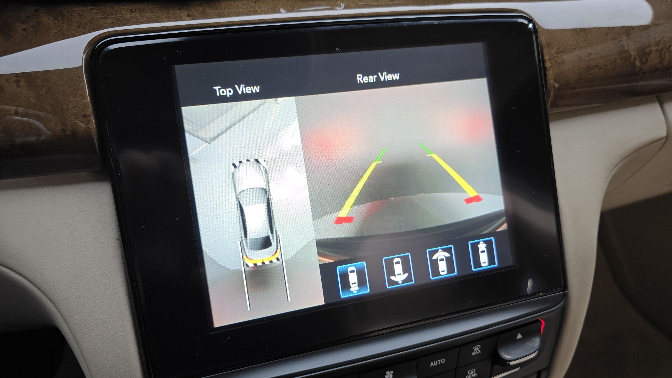 car slider