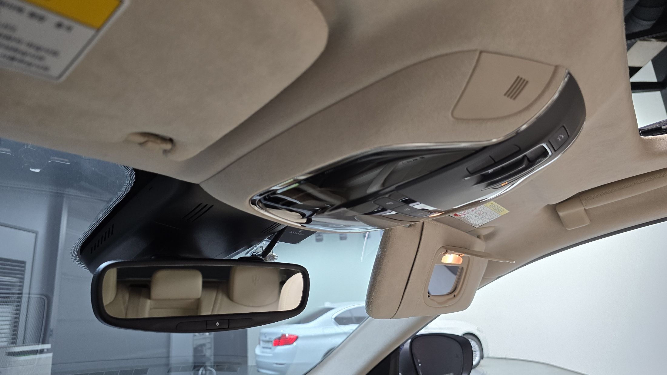 car slider
