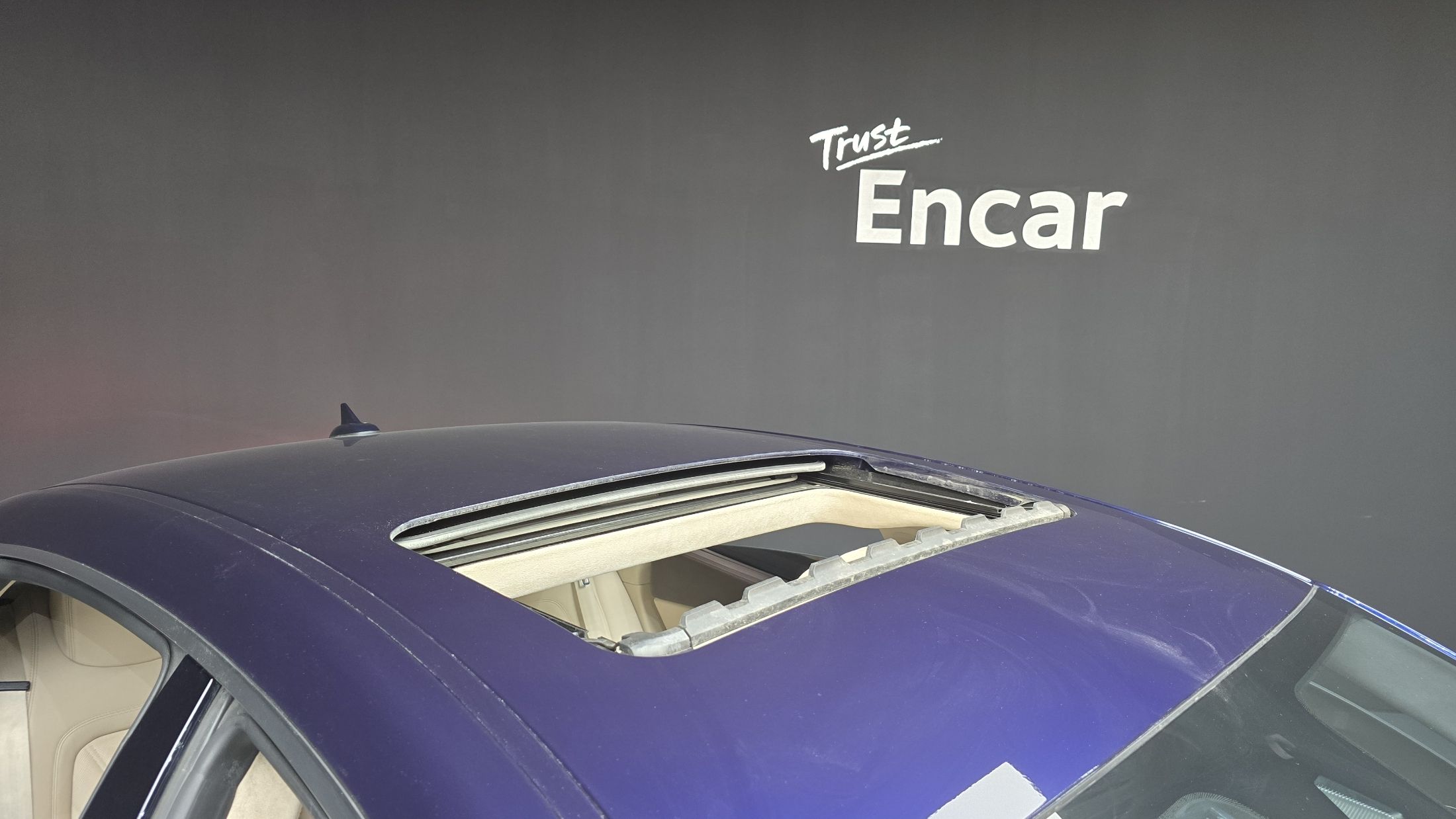 car slider