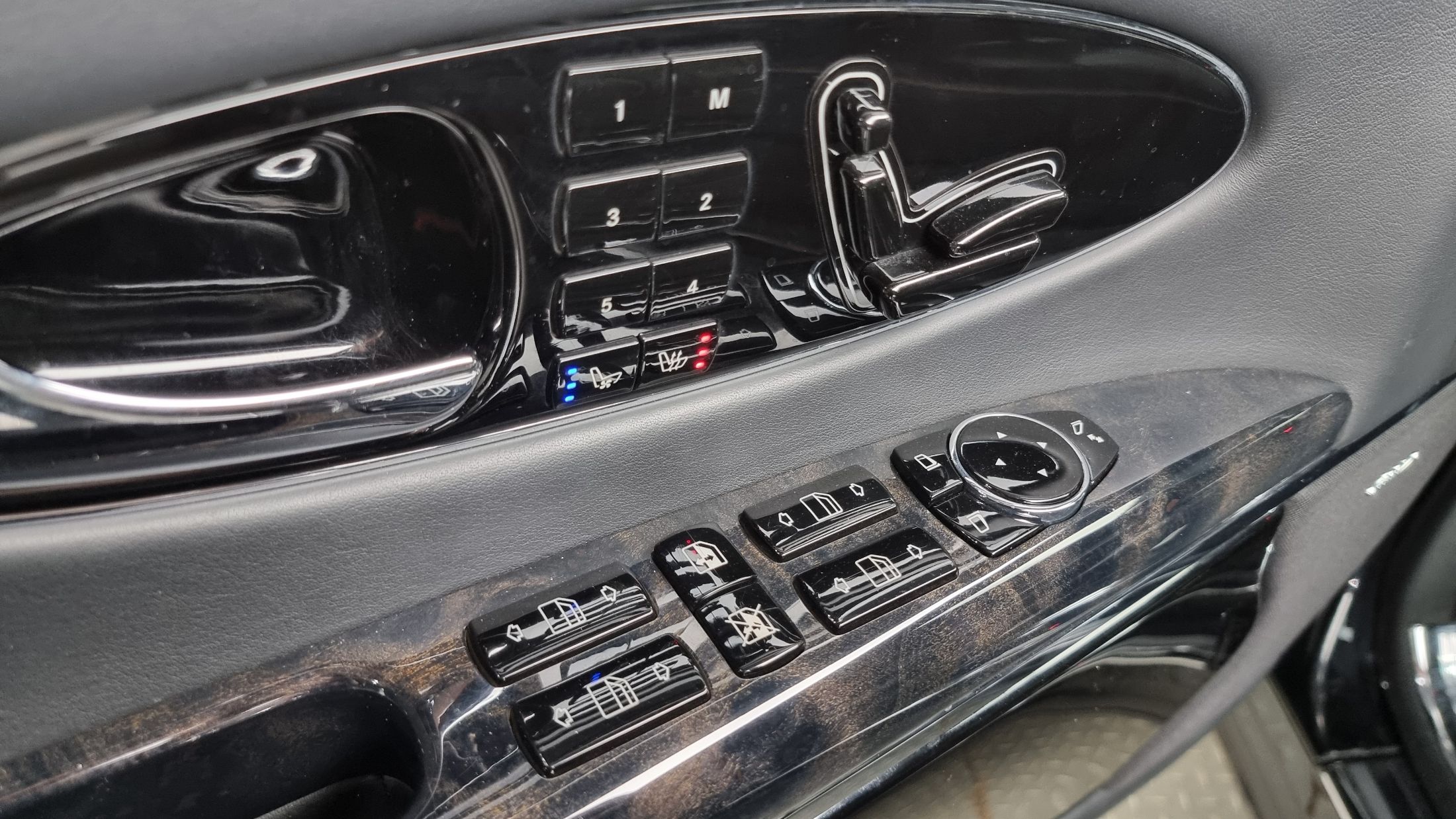 car slider