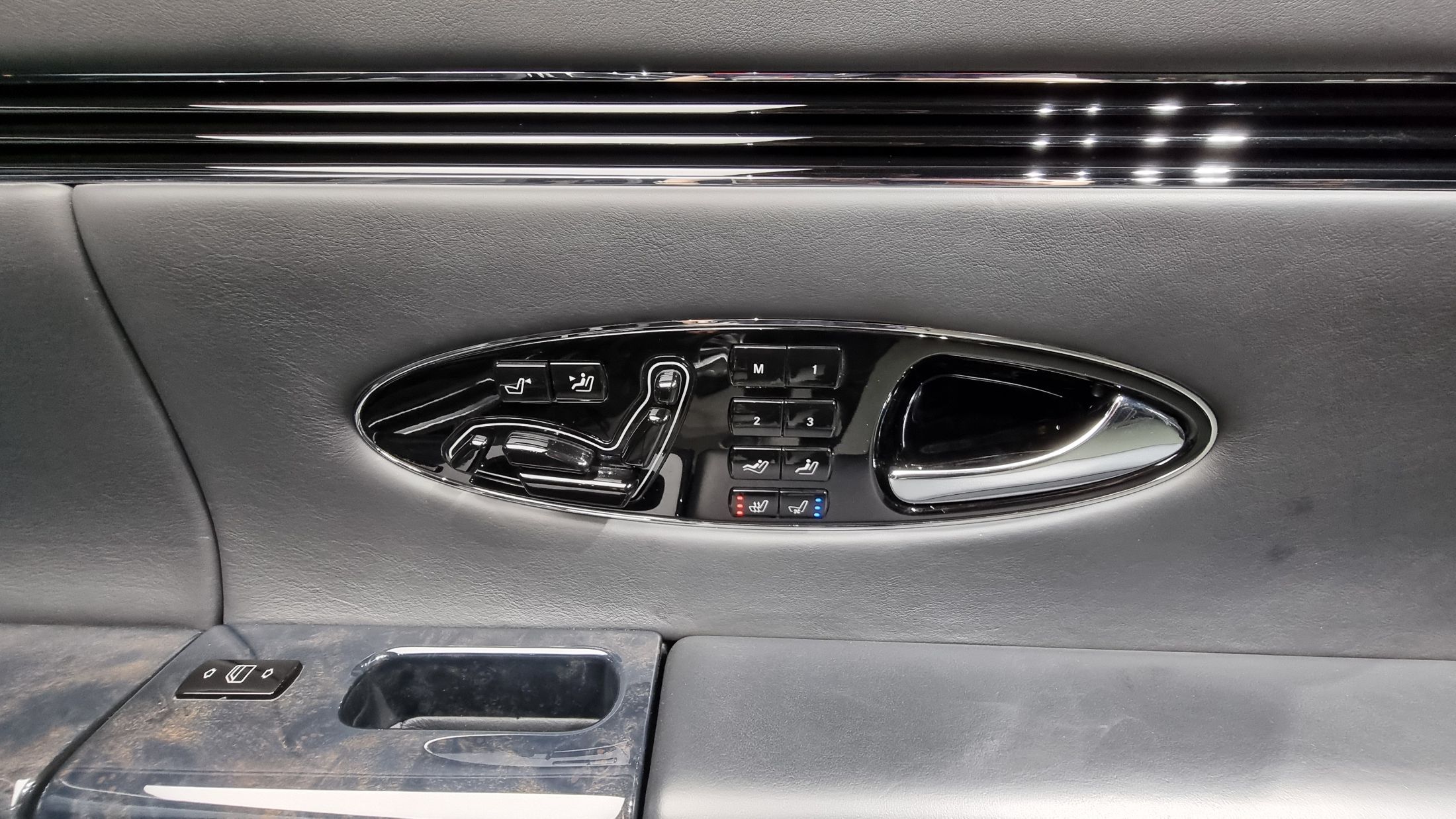 car slider