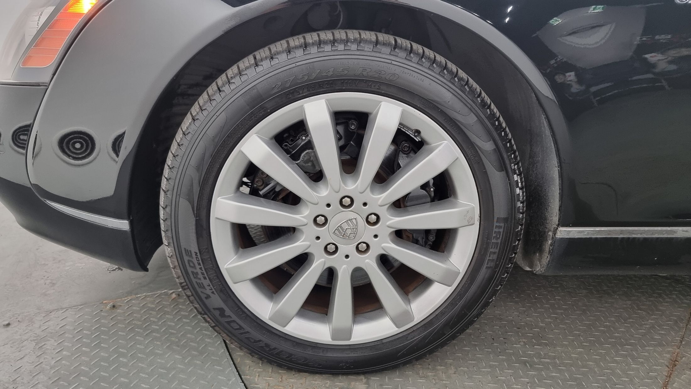 car slider