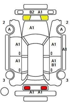 Аукционный лист