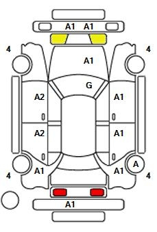 Аукционный лист