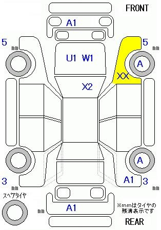 Аукционный лист