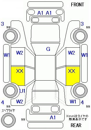 Аукционный лист