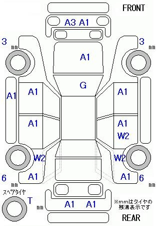 Аукционный лист