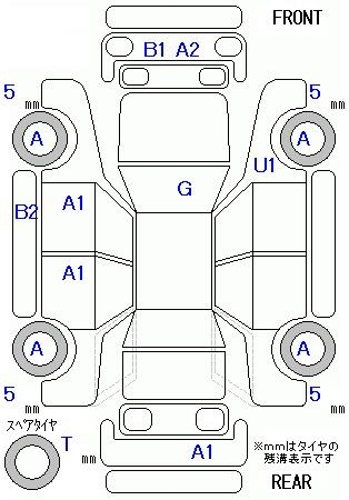 Аукционный лист