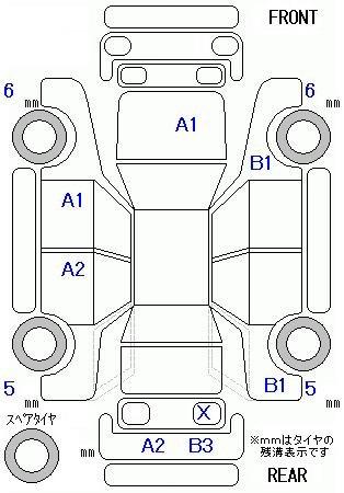 Аукционный лист