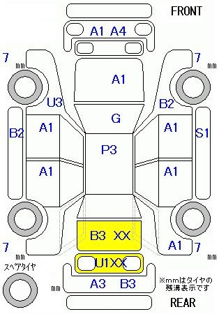 Аукционный лист