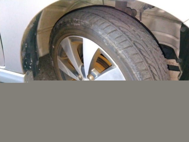 car slider