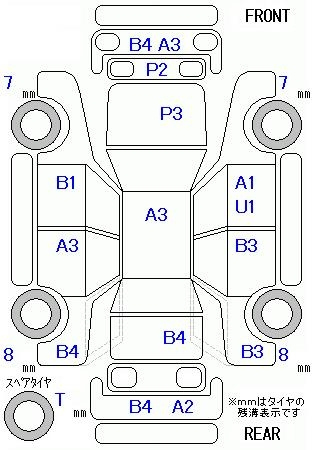 Аукционный лист