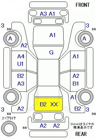 Аукционный лист