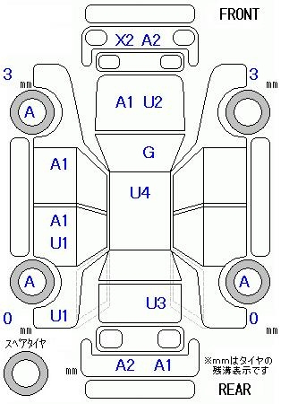 Аукционный лист
