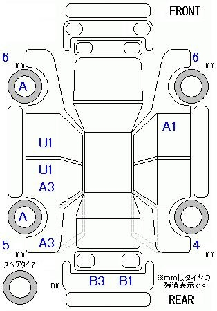 Аукционный лист