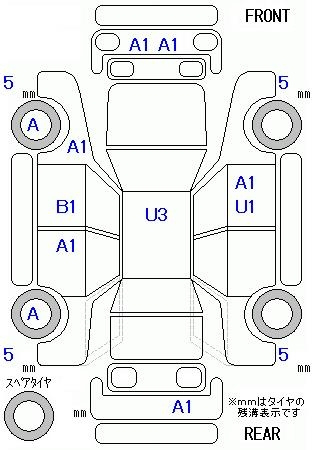 Аукционный лист