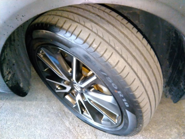 car slider
