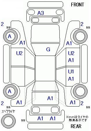 Аукционный лист