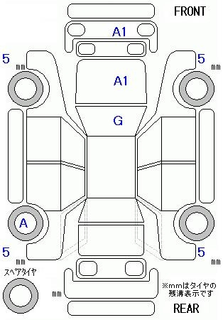 Аукционный лист