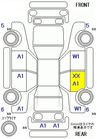 Аукционный лист