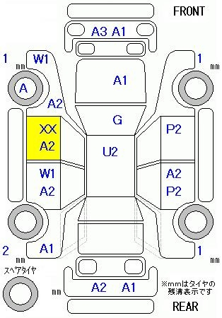 Аукционный лист