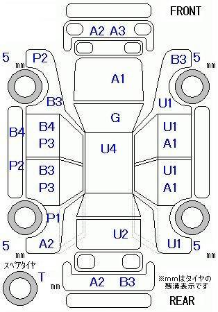 Аукционный лист