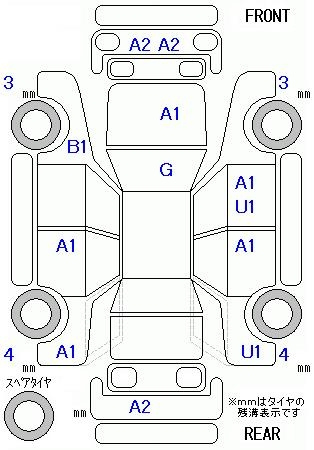 Аукционный лист