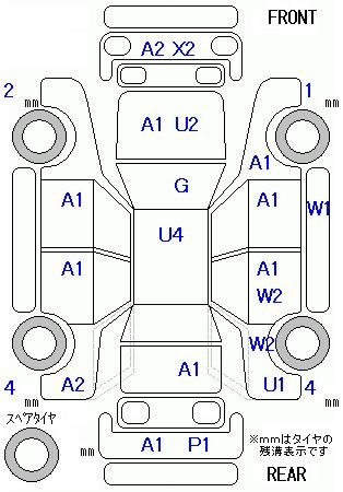 Аукционный лист