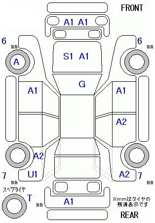 Аукционный лист