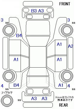 Аукционный лист