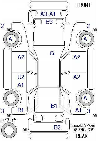 Аукционный лист
