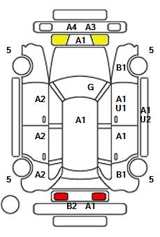 Аукционный лист