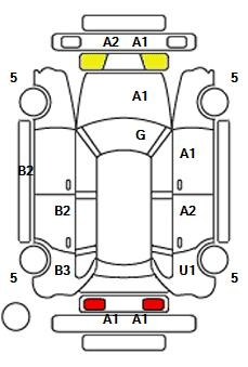 Аукционный лист