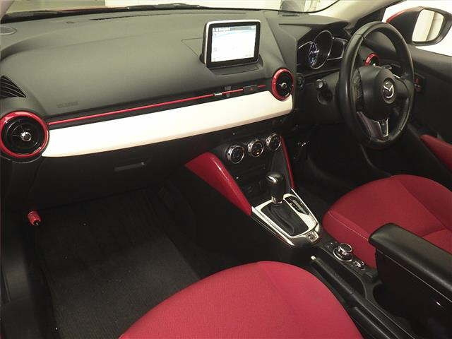 car slider