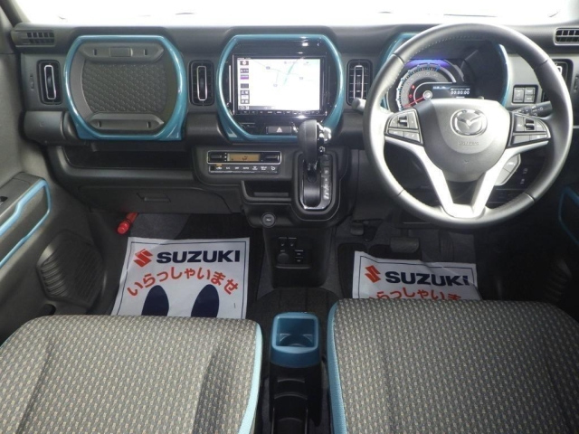 car slider