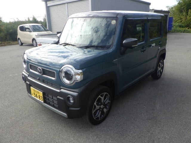 car slider