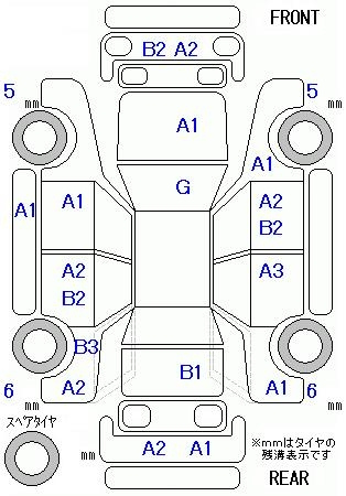 Аукционный лист