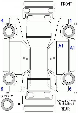Аукционный лист