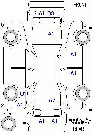 Аукционный лист