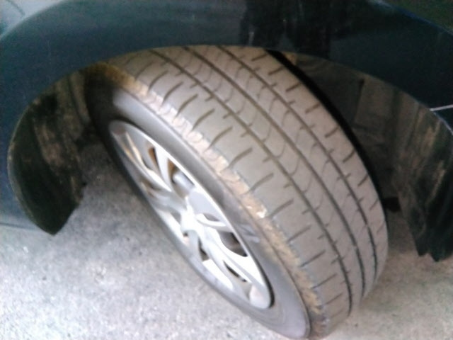 car slider