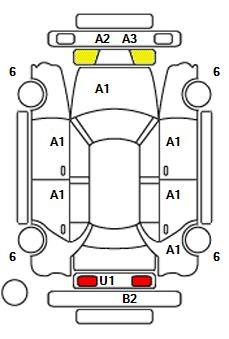 Аукционный лист