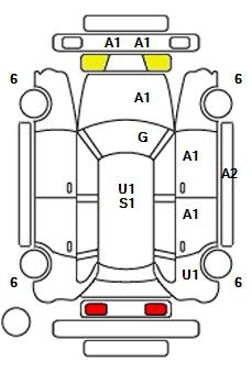 Аукционный лист