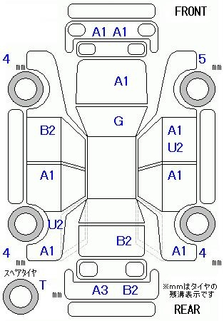 Аукционный лист