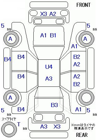 Аукционный лист