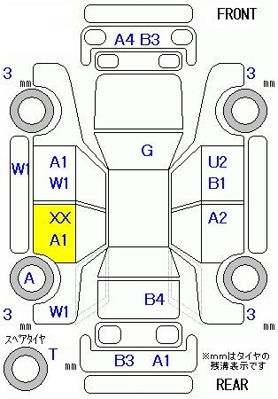 Аукционный лист
