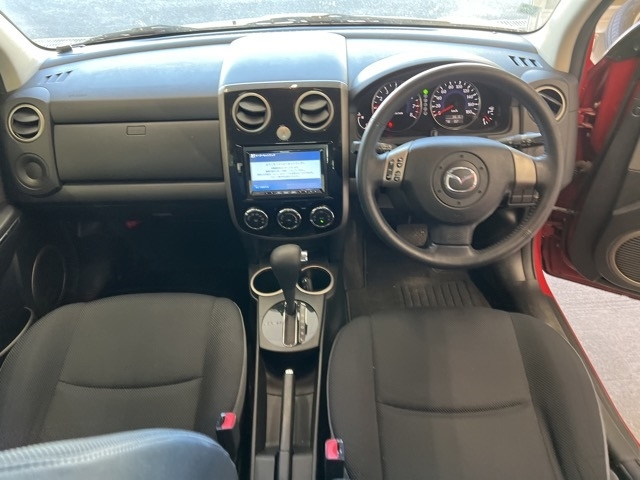 car slider