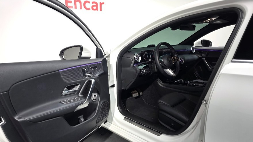 car slider