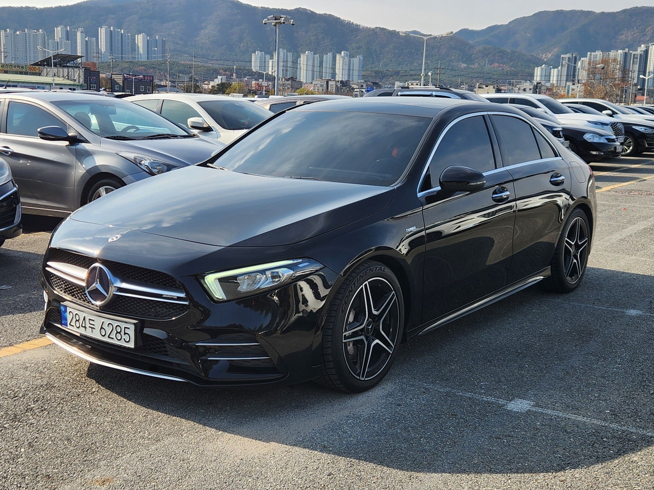car preview