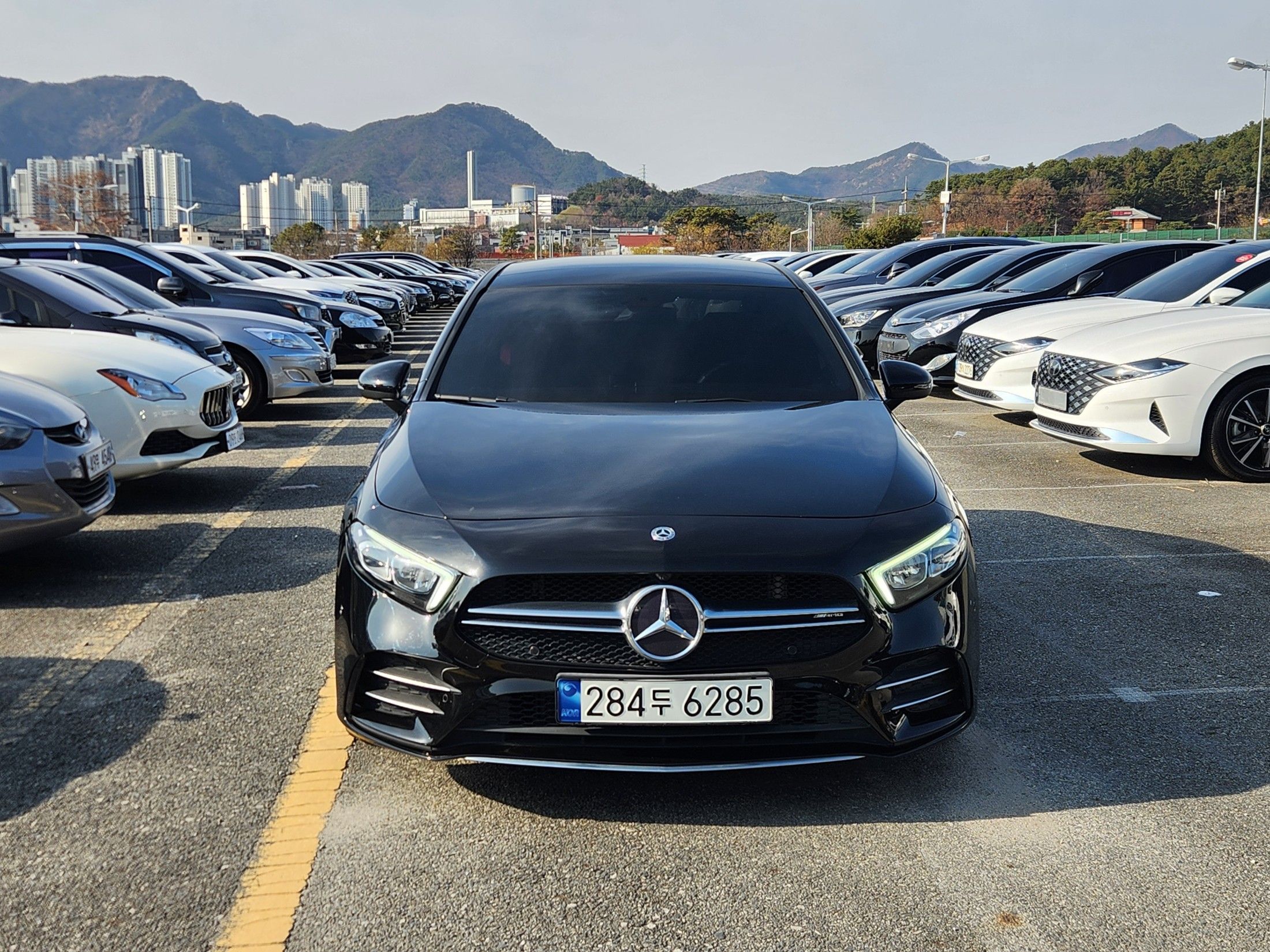 car preview